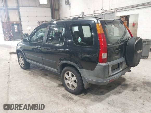 2003 Honda CR-V LX z VIN SHSRD78443U137730, wystawiony jako IAAI lot #42544784 z przebiegiem 192 855 mil mil oraz . Historia ofert i sprzedaży dostępna na DreamBid. Obrazek 3.