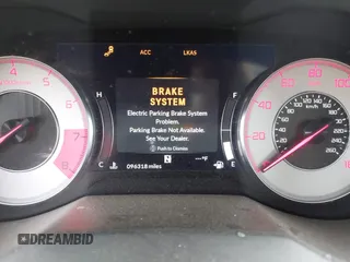2019 Acura RDX w/A-Spec Pkg с VIN 5J8TC2H6XKL006433, выставлен на аукционе IAAI как лот 42065268 с пробегом 96 318 миль миль и . История ставок и продаж доступна на DreamBid. Изображение 7.