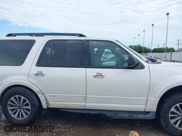 2017 Ford Expedition XLT с VIN 1FMJU1HT5HEA63196, выставлен на аукционе IAAI как лот 42423484 с пробегом 85 932 миль миль и . История ставок и продаж доступна на DreamBid. Изображение 14.