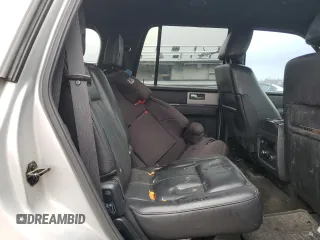 2016 Ford Expedition XLT с VIN 1FMJU1HT3GEF26189, выставлен на аукционе Copart как лот 48248335 с пробегом 139 335 миль миль и Чистый • Clean title. История ставок и продаж доступна на DreamBid. Изображение 10.