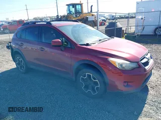 2013 Subaru Crosstrek Limited с VIN JF2GPAKCXD2209684, выставлен на аукционе IAAI как лот 42064884 с пробегом 142 074 миль миль и . История ставок и продаж доступна на DreamBid. Изображение 1.