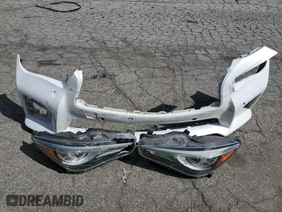 2014 Infiniti Q50 Premium z VIN JN1BV7AP5EM685839, wystawiony jako Copart lot #51238415 z przebiegiem 128 933 mil mil oraz Szkoda całkowita • Salvage title. Historia ofert i sprzedaży dostępna na DreamBid. Obrazek 14.