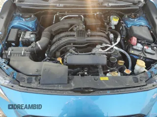 2017 Subaru Impreza Special Sports z VIN 4S3GTAM65H3727459, wystawiony jako Copart lot #59513585 z przebiegiem 102 210 mil mil oraz Szkoda całkowita • Salvage title. Historia ofert i sprzedaży dostępna na DreamBid. Obrazek 11.