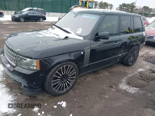 2010 Land Rover Range Rover HSE с VIN SALME1D46AA323897, выставлен на аукционе IAAI как лот 41550927 с пробегом Не указан миль и . История ставок и продаж доступна на DreamBid. Изображение 2.