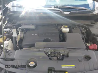 2018 Nissan Pathfinder S z VIN 5N1DR2MM9JC614833, wystawiony jako IAAI lot #42166948 z przebiegiem 157 647 mil mil oraz . Historia ofert i sprzedaży dostępna na DreamBid. Obrazek 10.