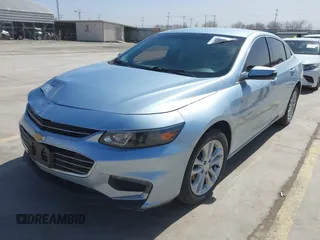 2018 Chevrolet Malibu LT z VIN 1G1ZD5ST3JF187113, wystawiony jako IAAI lot #41687674 z przebiegiem 191 616 mil mil oraz . Historia ofert i sprzedaży dostępna na DreamBid. Obrazek 17.