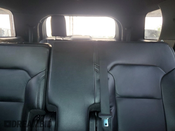 2016 Ford Explorer XLT z VIN 1FM5K8D81GGC51489, wystawiony jako Copart lot #54431605 z przebiegiem 208 310 mil mil oraz Szkoda całkowita • Salvage title. Historia ofert i sprzedaży dostępna na DreamBid. Obrazek 10.