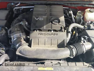 2021 Nissan Frontier SV z VIN 1N6ED0EA8MN714704, wystawiony jako IAAI lot #42065227 z przebiegiem 45 735 mil mil oraz . Historia ofert i sprzedaży dostępna na DreamBid. Obrazek 10.