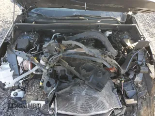 2020 Toyota RAV4 XLE with VIN 2T3P1RFV4LC087700, listed as a Copart auction lot 49390655 with 0 mi miles and Salvage Title. Bid and sale history available at carsss.com. Image 13.