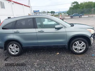 2010 Honda CR-V EX-L with VIN 5J6RE4H70AL056063, listed as a IAAI auction lot 42371331 with 246,200 mi miles and . Bid and sale history available at DreamBid. Image 13.