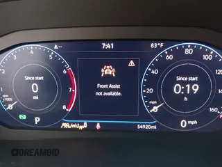 2021 Volkswagen Atlas SEL с VIN 1V2EE2CA9MC216892, выставлен на аукционе IAAI как лот 39943648 с пробегом 54 920 миль миль и . История ставок и продаж доступна на DreamBid. Изображение 7.