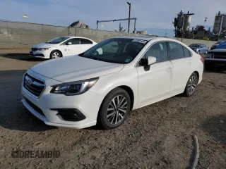 2018 Subaru Legacy Premium with VIN 4S3BNAD67J3016789, listed as a Copart auction lot 41363143 with 95,401 mi miles. Bid and sale history available at carsss.com. Image 1.