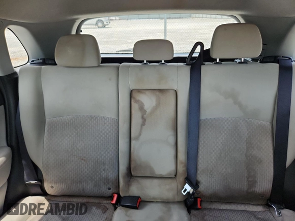 2019 Mitsubishi Outlander ES with VIN JA4AP3AU3KU009378, listed as a Copart auction lot 60459535 with 143,166 mi miles and Clean title. Bid and sale history available at DreamBid. Image 10.