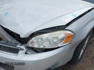 2014 Chevrolet Impala LTZ с VIN 2G1WC5E39E1163848, выставлен на аукционе IAAI как лот 42162567 с пробегом 123 184 миль миль и . История ставок и продаж доступна на DreamBid. Изображение 6.