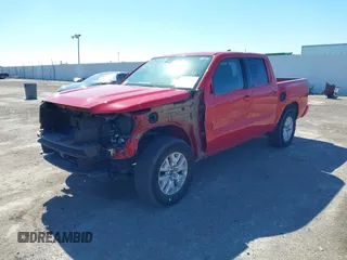 2022 Nissan Frontier SV z VIN 1N6ED1EJ3NN612086, wystawiony jako IAAI lot #41603542 z przebiegiem 65 797 mil mil oraz . Historia ofert i sprzedaży dostępna na DreamBid. Obrazek 6.