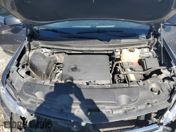 2020 Chevrolet Traverse LS with VIN 1GNERFKW2LJ171192, listed as a Copart auction lot 45158215 with 88,452 mi miles and Salvage Title. Bid and sale history available at carsss.com. Image 14.