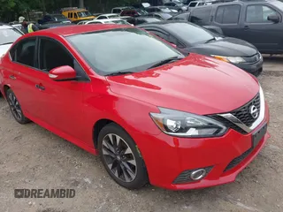 2016 Nissan Sentra SV with VIN 3N1AB7AP2GY278338, listed as a IAAI auction lot 42144966 with 211,229 mi miles and . Bid and sale history available at DreamBid. Image 1.