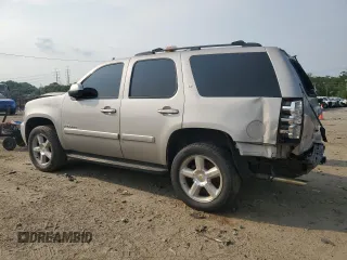 2007 Chevrolet Tahoe LTZ с VIN 1GNFK130X7J354528, выставлен на аукционе Copart как лот 59683165 с пробегом 252 884 миль миль и Списание • Salvage title. История ставок и продаж доступна на DreamBid. Изображение 2.