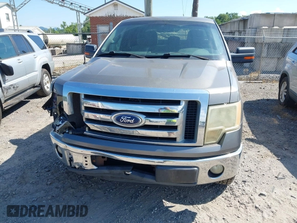 2011 Ford F-150 XL z VIN 1FTEX1CM1BFC10418, wystawiony jako IAAI lot #42653206 z przebiegiem 254 036 mil mil oraz . Historia ofert i sprzedaży dostępna na DreamBid. Obrazek 12.