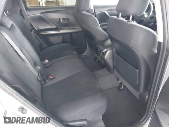 2015 Toyota Venza LE z VIN 4T3BA3BB3FU075107, wystawiony jako IAAI lot #42182256 z przebiegiem 78 844 mil mil oraz . Historia ofert i sprzedaży dostępna na DreamBid. Obrazek 8.