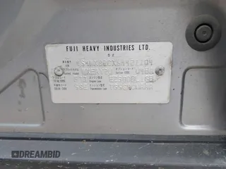 2006 Subaru Tribeca 5-Pass с VIN 4S4WX82CX64421104, выставлен на аукционе IAAI как лот 42290218 с пробегом 202 666 миль миль и . История ставок и продаж доступна на DreamBid. Изображение 9.