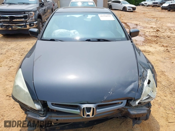 2004 Honda Accord EX z VIN 1HGCM66534A079429, wystawiony jako IAAI lot #42358525 z przebiegiem 181 927 mil mil oraz . Historia ofert i sprzedaży dostępna na DreamBid. Obrazek 11.