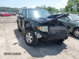 2011 Ford Escape XLT z VIN 1FMCU9DG4BKA98868, wystawiony jako IAAI lot #42580210 z przebiegiem Nie podano mil oraz . Historia ofert i sprzedaży dostępna na DreamBid. Obrazek 1.