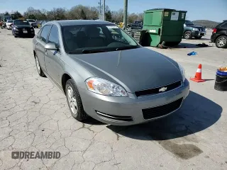 2009 Chevrolet Impala LS with VIN 2G1WB57K191244324, listed as a Copart auction lot 51487275 with 76,948 mi miles and Clean Title. Bid and sale history available at DreamBid. Image 11.