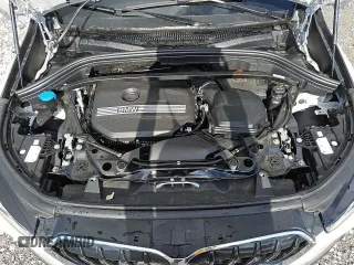 2023 BMW X1 xDrive28i z VIN WBX73EF02P5X84109, wystawiony jako Copart lot #57438595 z przebiegiem 25 421 mil mil oraz Tytuł czysty. Historia ofert i sprzedaży dostępna na DreamBid. Obrazek 11.