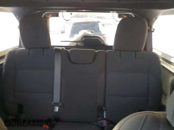 2022 Jeep Wrangler Unlimited Sport S with VIN 1C4HJXDN5NW226988, listed as a Copart auction lot 83809194 with 52,112 mi miles and Salvage Title. Bid and sale history available at carsss.com. Image 10.