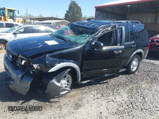 2002 Ford Explorer XLS z VIN 1FMDU72K22ZC48368, wystawiony jako IAAI lot #42017501 z przebiegiem 139 875 mil mil oraz . Historia ofert i sprzedaży dostępna na DreamBid. Obrazek 2.