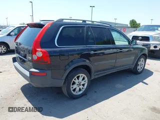 2004 Volvo XC90 with VIN YV1CZ91H841094506, listed as a IAAI auction lot 42428978 with Not provided miles and . Bid and sale history available at DreamBid. Image 4.