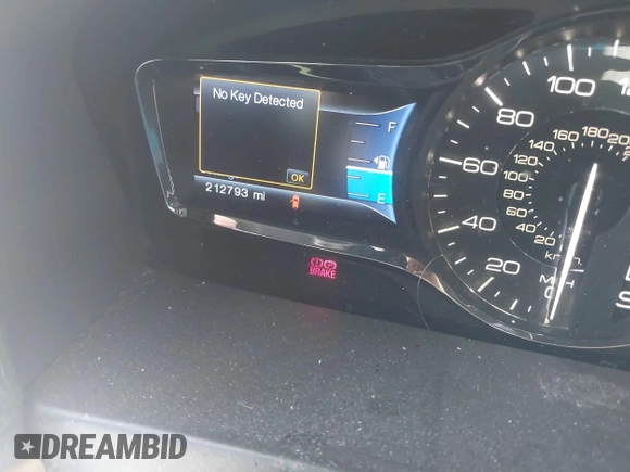 2014 Lincoln MKX with VIN 2LMDJ6JK8EBL13191, listed as a IAAI auction lot 42023811 with 212,793 mi miles. Bid and sale history available at carsss.com. Image 16.