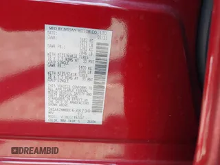 2013 Nissan Pathfinder Platinum with VIN 5N1AR2MM6DC638790, listed as a IAAI auction lot 42114450 with 131,746 mi miles and . Bid and sale history available at DreamBid. Image 9.