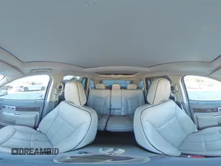 2009 Lincoln MKX with VIN 2LMDU88C69BJ13322, listed as a Copart auction lot 70686844 with 129,384 mi miles and Salvage Title. Bid and sale history available at DreamBid. Image 14.
