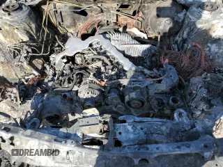 2021 Subaru Outback Touring XT with VIN 4S4BTGPD2M3186321, listed as a Copart auction lot 54156095 with Not provided miles and Salvage title. Bid and sale history available at DreamBid. Image 11.