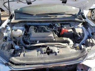 2023 Ford Escape Active with VIN 1FMCU9GN9PUB33913, listed as a Copart auction lot 84235724 with 22,237 mi miles and Salvage Title. Bid and sale history available at carsss.com. Image 12.