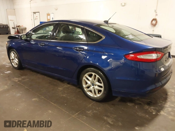 2015 Ford Fusion SE with VIN 3FA6P0HD7FR290197, listed as a IAAI auction lot 42531019 with 174,752 mi miles and . Bid and sale history available at DreamBid. Image 3.