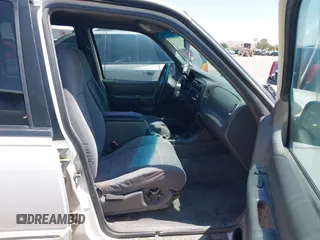 1999 Ford Explorer XLT with VIN 1FMZU34EXXUB24892, listed as a IAAI auction lot 42360239 with 497,613 mi miles and . Bid and sale history available at DreamBid. Image 5.