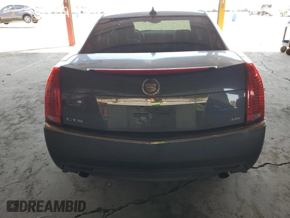 2013 Cadillac CTS Performance with VIN 1G6DK5E37D0113108, listed as a Copart auction lot 70246784 with 153,035 mi miles and Salvage Title. Bid and sale history available at DreamBid. Image 6.