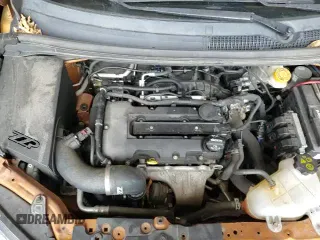 2017 Chevrolet Sonic LT с VIN 1G1JC6SB7H4123451, выставлен на аукционе Copart как лот 81084715 с пробегом 135 350 миль миль и Списание • Salvage title. История ставок и продаж доступна на DreamBid. Изображение 14.