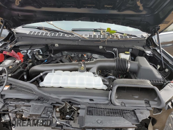 2024 Ford Expedition XLT с VIN 1FMJU1H83REB03675, выставлен на аукционе Copart как лот 89360115 с пробегом 2 722 миль миль и Списание • Salvage title. История ставок и продаж доступна на DreamBid. Изображение 12.