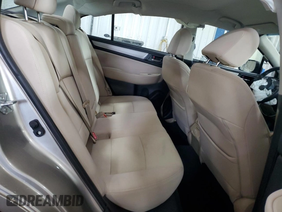 2018 Subaru Legacy Premium with VIN 4S3BNAF63J3004605, listed as a Copart auction lot 60700485 with 73,227 mi miles and Salvage title. Bid and sale history available at DreamBid. Image 10.