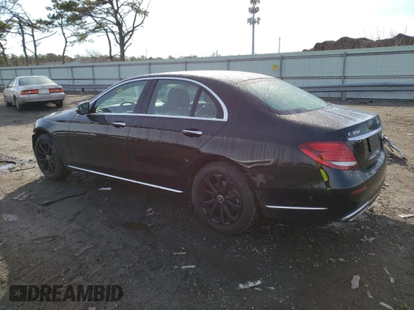 2020 Mercedes-Benz E 350 with VIN WDDZF8EB4LA708268, listed as a Copart auction lot 41656383 with 35,674 mi miles and . Bid and sale history available at DreamBid. Image 2.