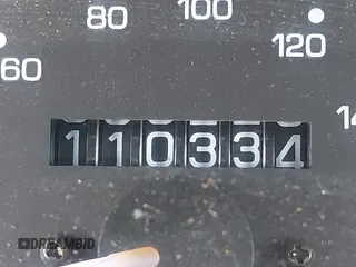 1993 Toyota T100 z VIN JT4VD20CXP0005278, wystawiony jako IAAI lot #42159540 z przebiegiem 110 334 mil mil oraz . Historia ofert i sprzedaży dostępna na DreamBid. Obrazek 15.