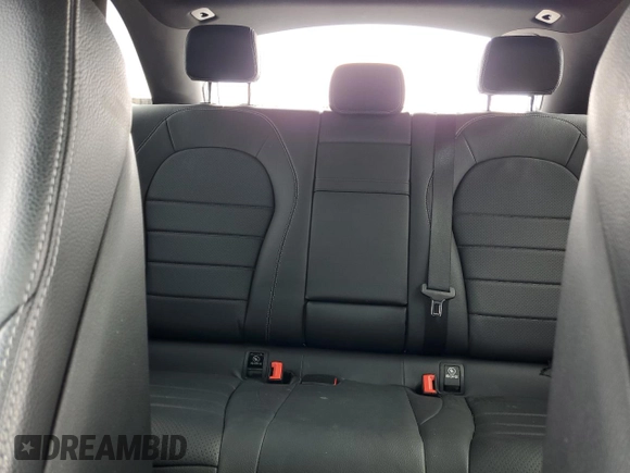 2019 Mercedes-Benz GLC 300 with VIN WDC0G4JB2KV177913, listed as a Copart auction lot 62783485 with Not provided miles and Salvage title. Bid and sale history available at DreamBid. Image 10.