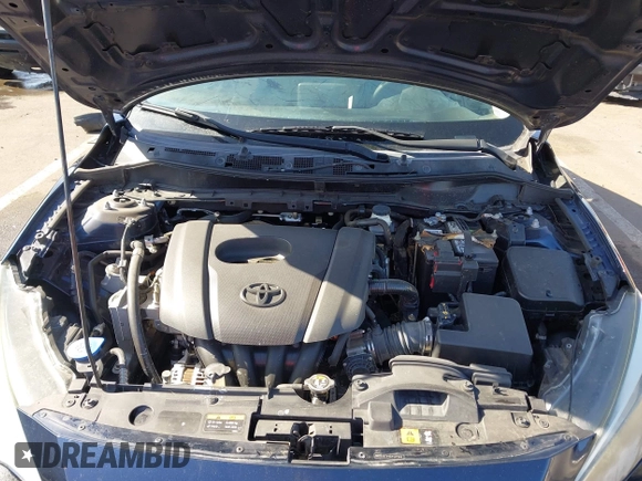 2016 Scion iA with VIN 3MYDLBZV4GY137544, listed as a IAAI auction lot 42137276 with 103,176 mi miles. Bid and sale history available at carsss.com. Image 10.