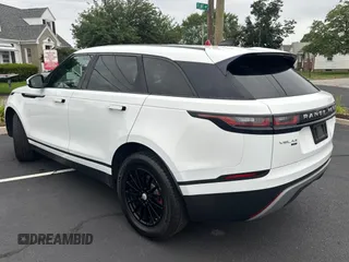 2019 Land Rover Range Rover Velar с VIN SALYA2EX0KA799656, выставлен на аукционе Copart как лот 62943335 с пробегом 175 492 миль миль и Чистый • Clean title. История ставок и продаж доступна на DreamBid. Изображение 3.
