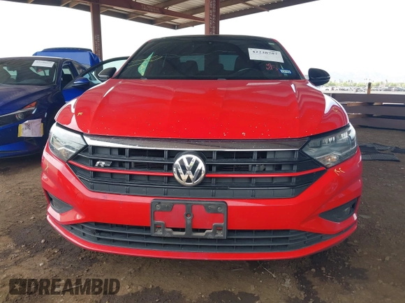 2019 Volkswagen Jetta S с VIN 3VWCB7BU3KM162248, выставлен на аукционе IAAI как лот 42238787 с пробегом 94 288 миль миль и . История ставок и продаж доступна на DreamBid. Изображение 13.