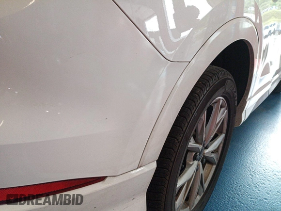 2023 Audi Q3 S line Premium with VIN WA1DECF34P1100929, listed as a IAAI auction lot 42789881 with 52,586 mi miles and . Bid and sale history available at DreamBid. Image 22.